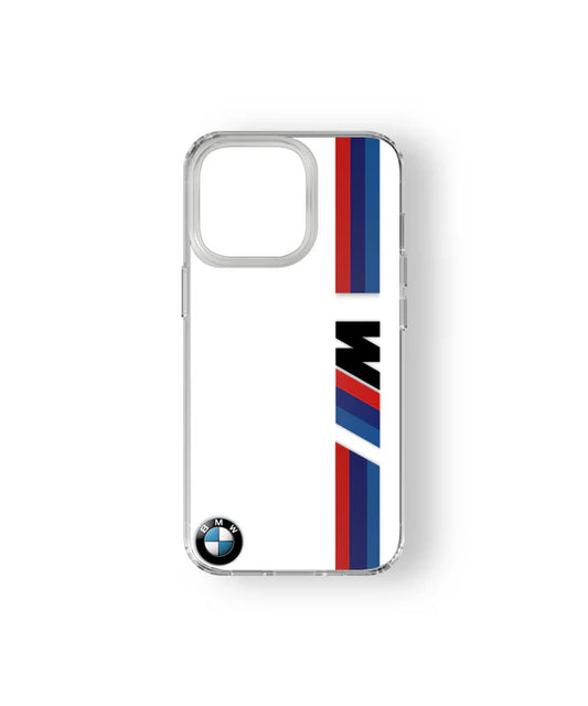 BMW Case (White)