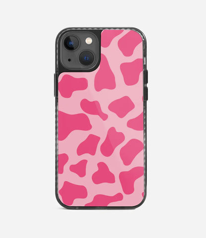 pink colour pattern stride 2.0 case